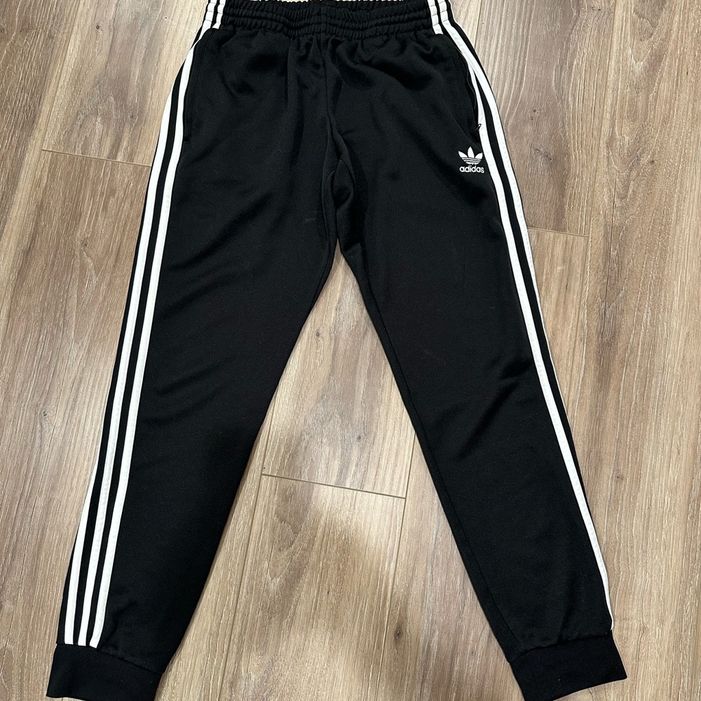 Adidas joggers